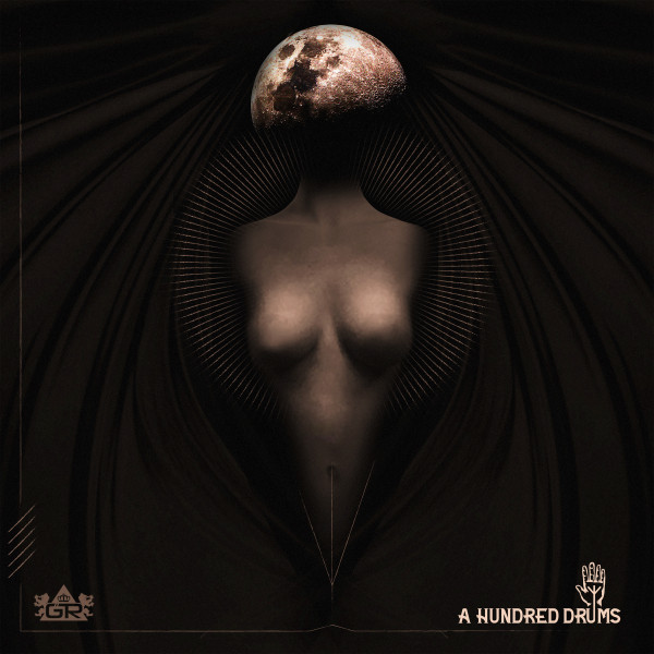 A Hundred Drums cover art