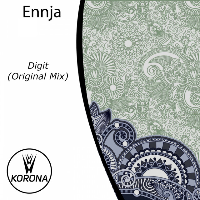Digit cover art