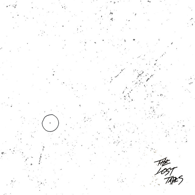 The Lost Tapes cover art