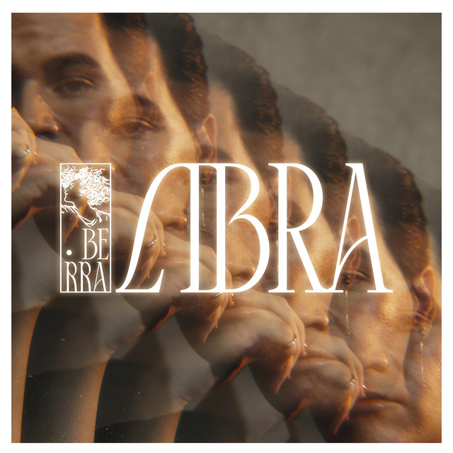 Libra cover art