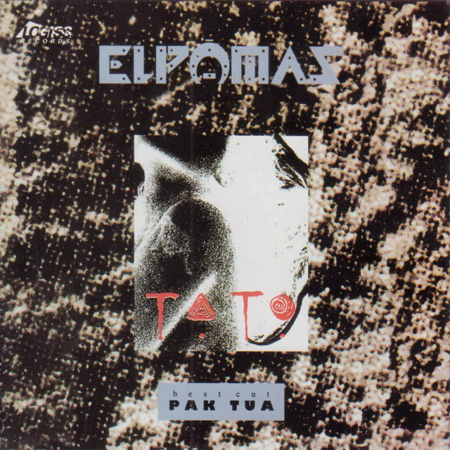Tato cover art