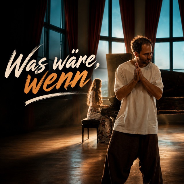 Was wäre wenn cover