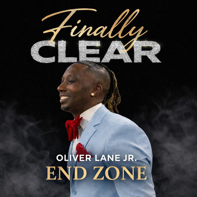 Oliver Lane