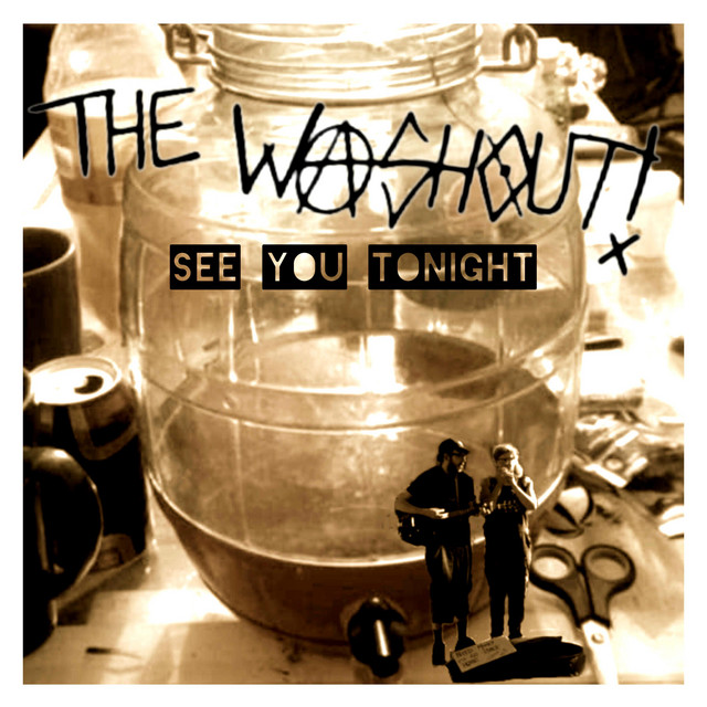 See You Tonight cover art