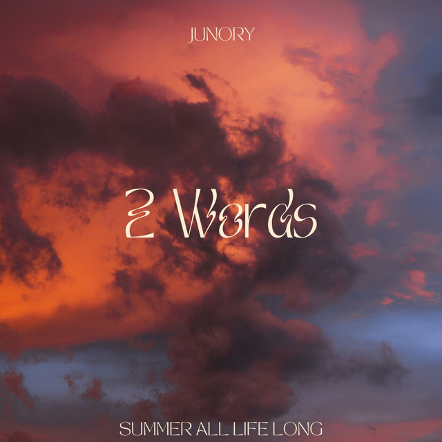 2 Words cover art