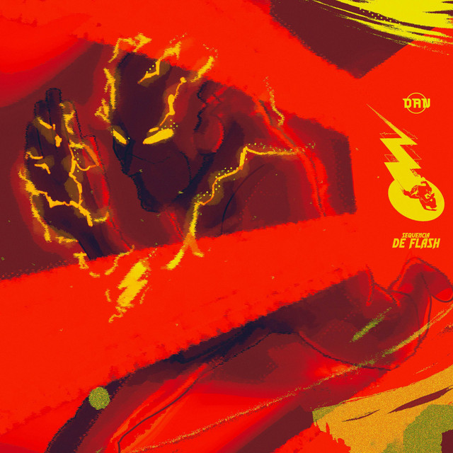 SEQUÊNCIA DE FLASH