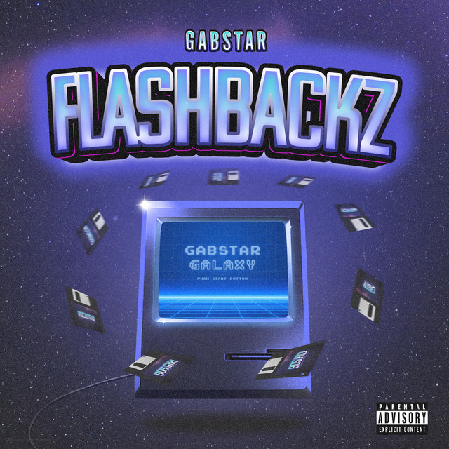 Flashbackz cover art