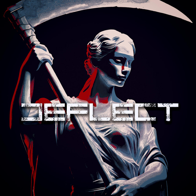 Deflect cover