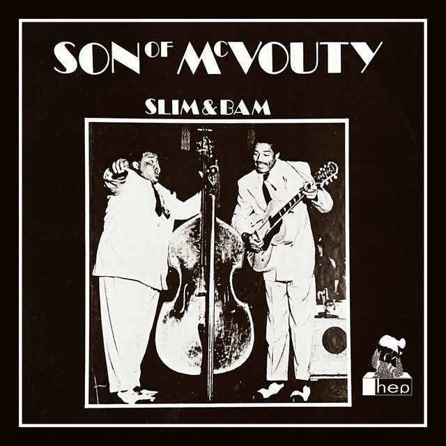 Son Of McVouty