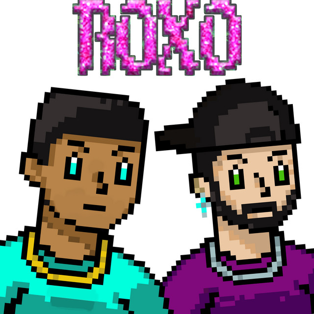 Roxo ( Speed )
