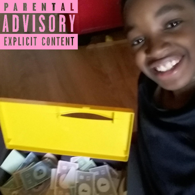 ZOZ Mixtape EP 1 cover art