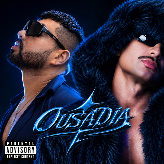 Ousadia
