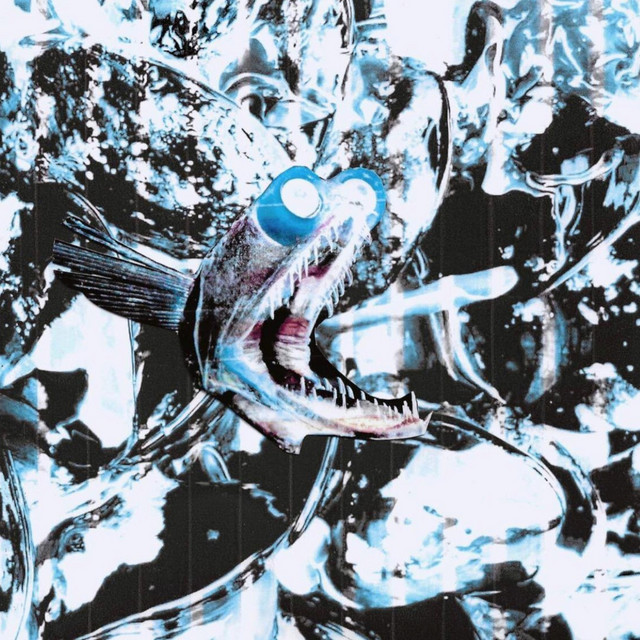 Ooze / Tomb cover art