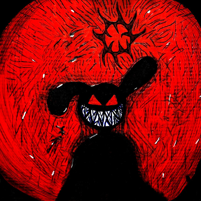 CHAPPELL cover art