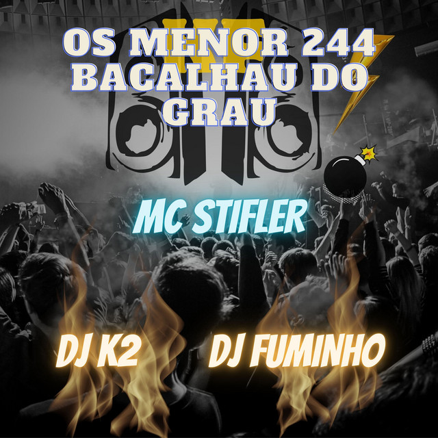 MC Stifler