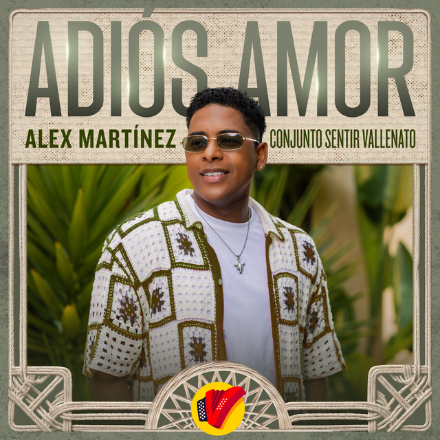 Adiós Amor
