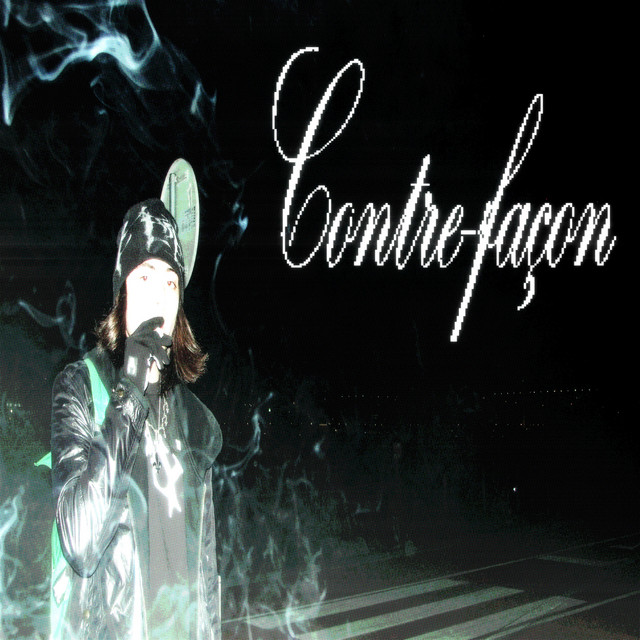 Contrefaçon cover art