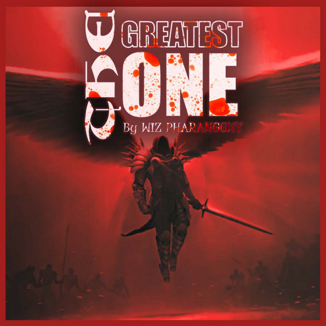 The Greatest One