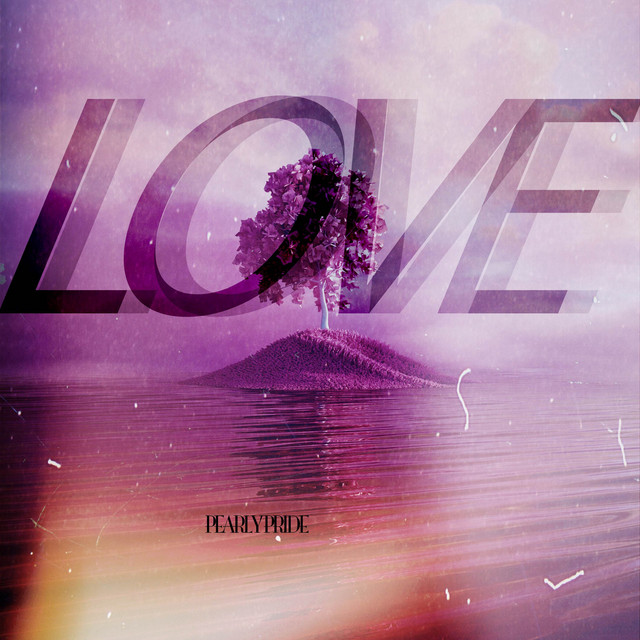 Love cover art