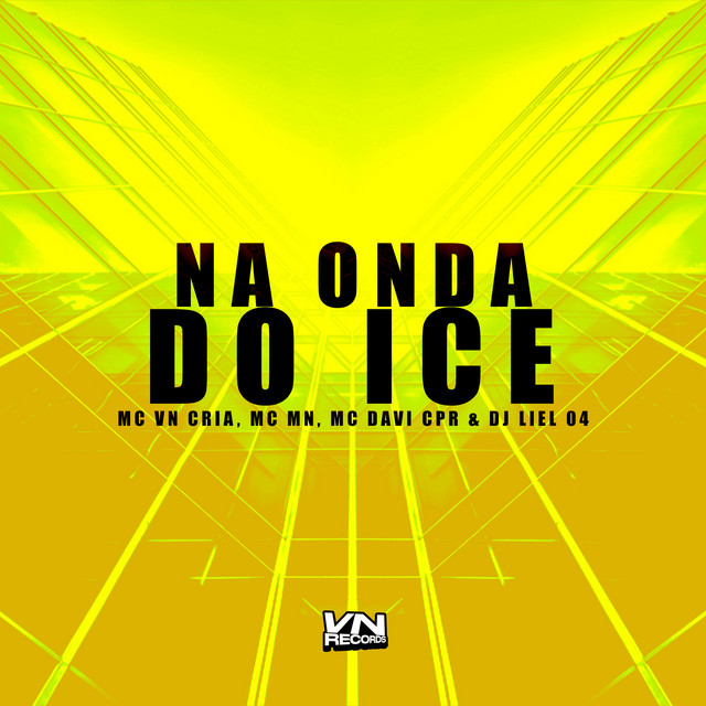 Na Onda do Ice