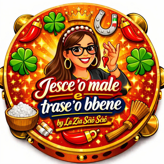 La zia sciò sciò