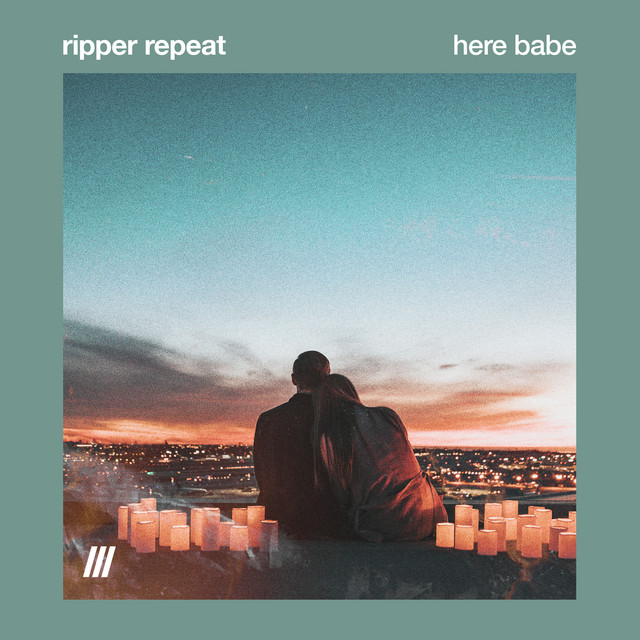 here babe cover art