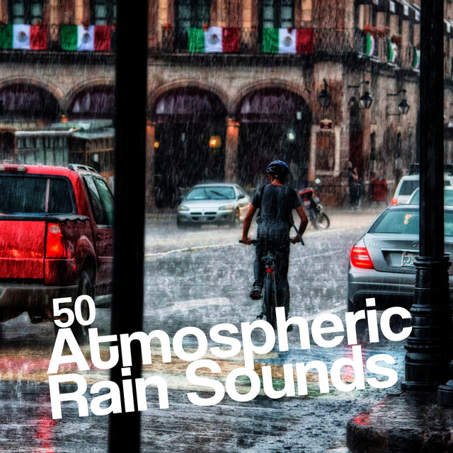 50Atmospheric Rain Sounds - Album by Pro Sound Effects Library | Spotify