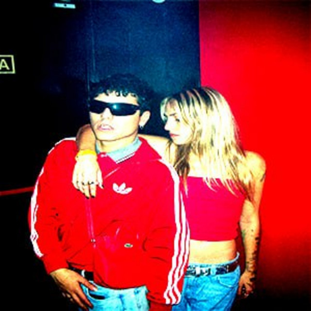 xq tan wapa tú? cover art