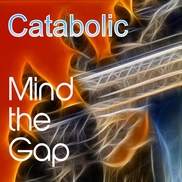 Mind the Gap (Club Mix)