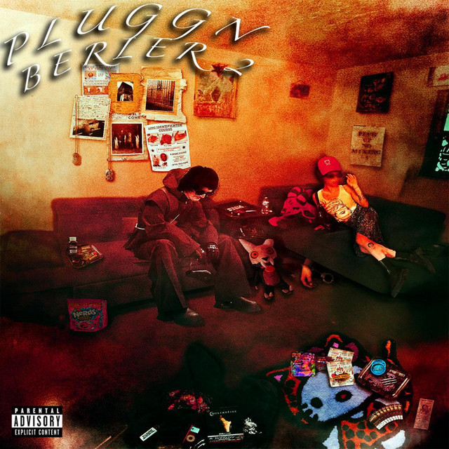 PluggnBerler 2 cover art