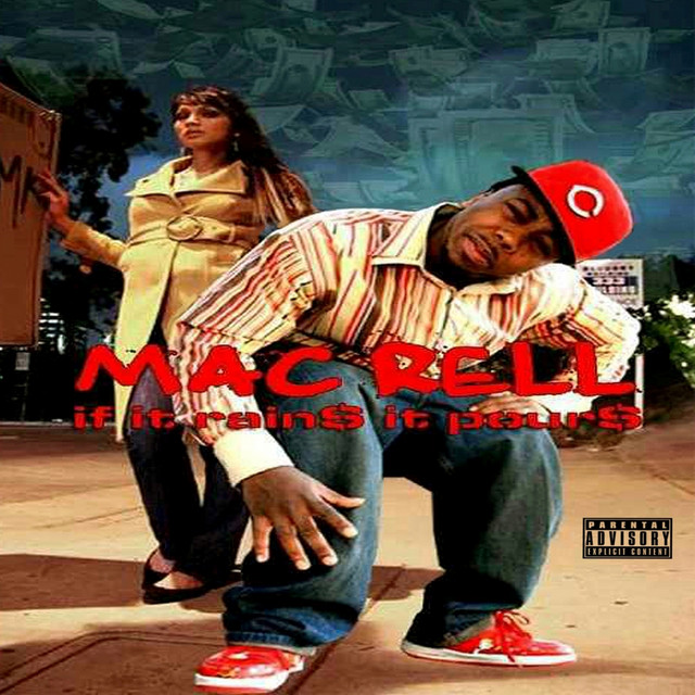 Charge Ya Game cover art