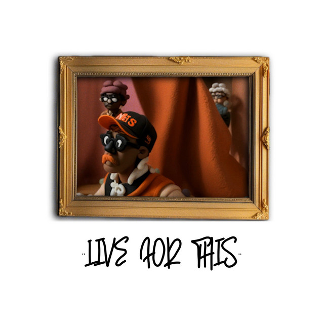 Live for This artwork