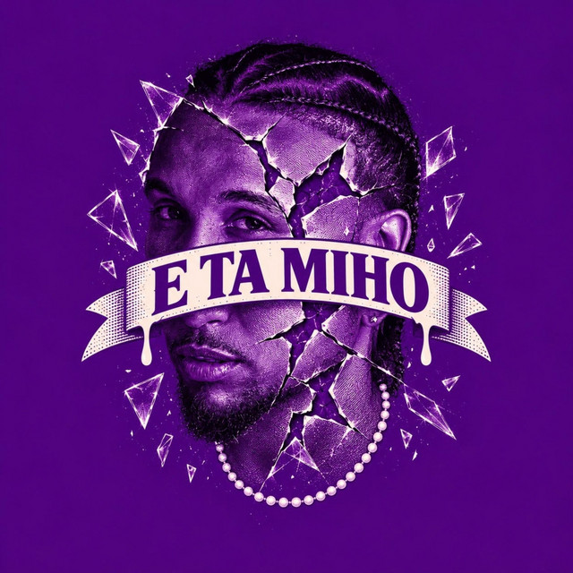 E Ta Miho album image