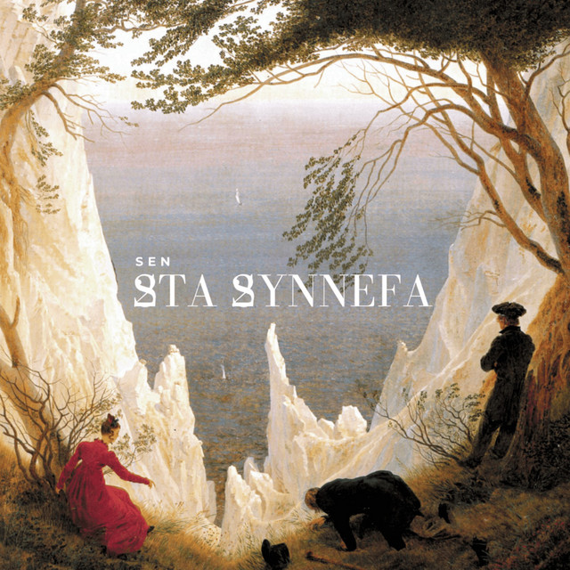 STA SYNNEFA 2 cover art