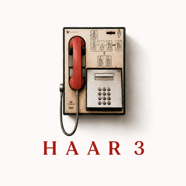 Haar 3