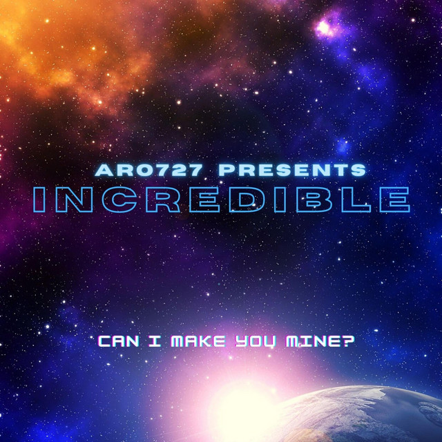 Incredible cover art
