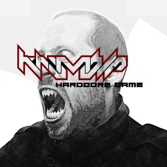Hardcore Game cover
