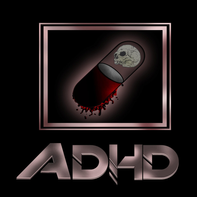 Disco cover art