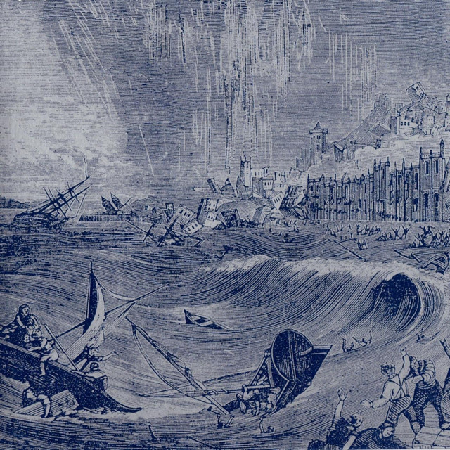 As Above, So Below cover art