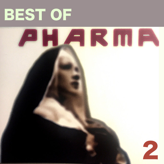 Best of Pharma Relaunch - Year 2 cover art
