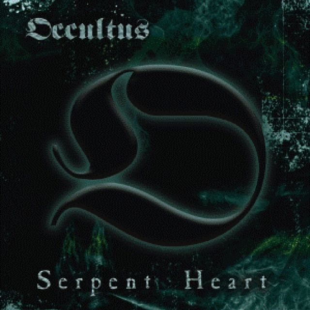 Serpent Heart cover art