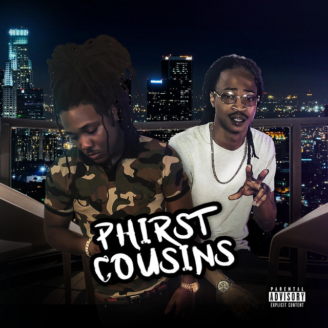 Phirst Cousins
