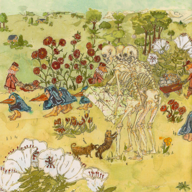 The Land We All Believe In cover art