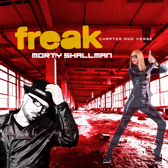 Freak: Chapter and Verse cover