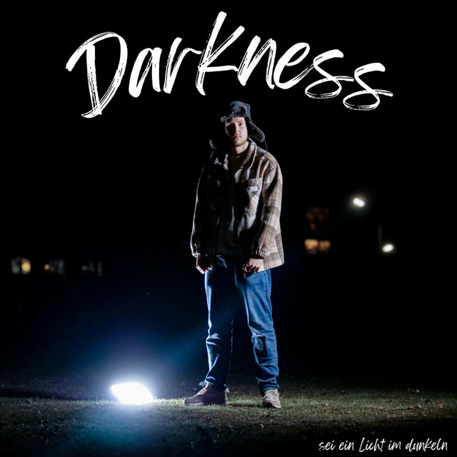 Darkness cover art