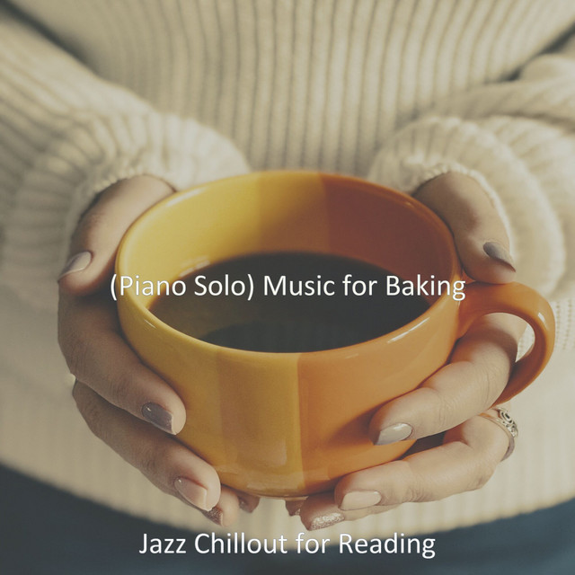 Jazz Chillout for Reading