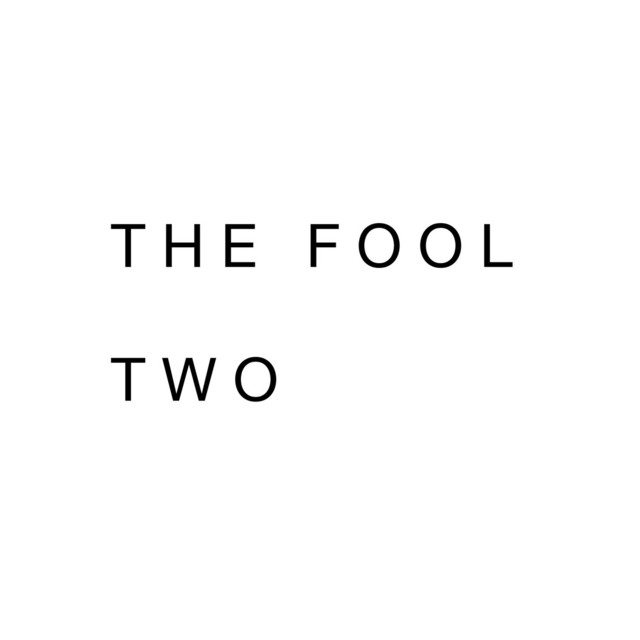 THE FOOL (TWO) - Single by ongro boys | Spotify