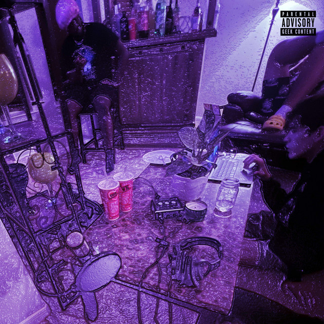 Mudd Tape! cover art