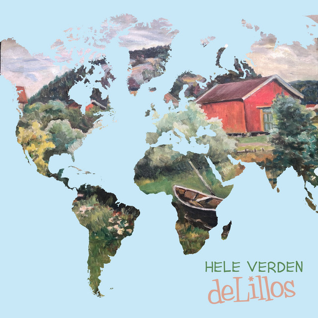 undefined album image