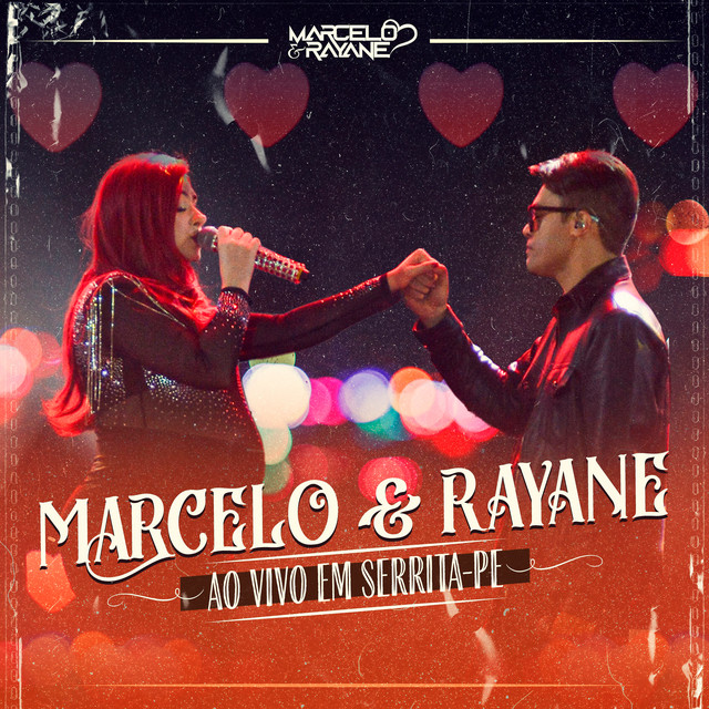 Ao Vivo em Serrita-PE cover art